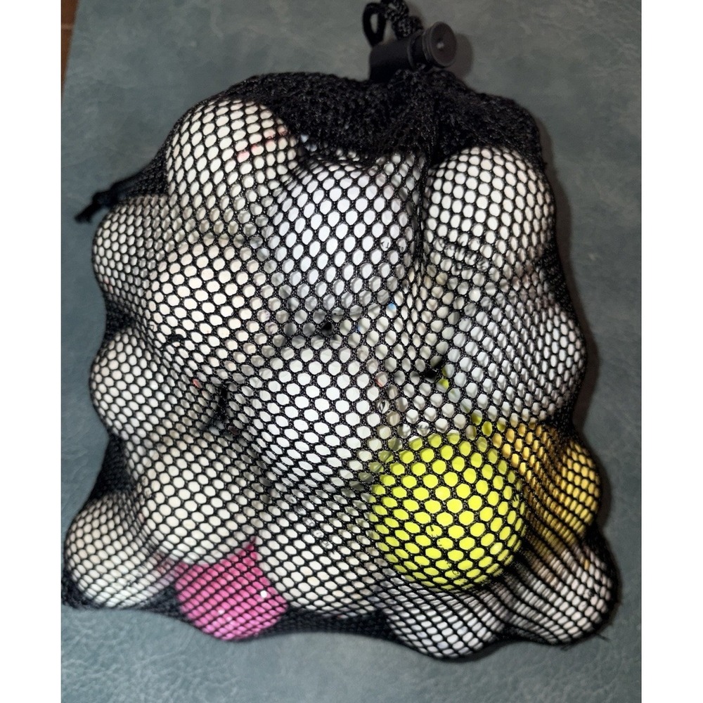 Golfballs C-Grade - Assorted Brands - 36 In Total - Picture 3 of 4